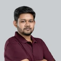 Abhishek Maity